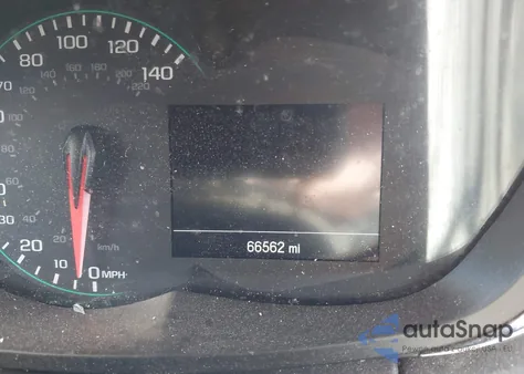 2020 Chevrolet Trax Fwd Ls из США, поврежденный, VIN 3GNCJKSB5LL139401